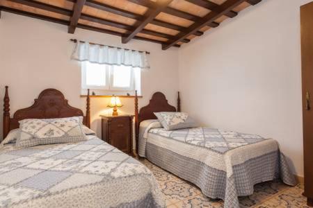 Casa rural-Granja (La casa de la abuela Juana) - Chalet de 2 dormitorios - 20