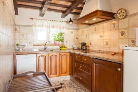 Casa rural-Granja (La casa de la abuela Juana) - Chalet de 2 dormitorios - 22
