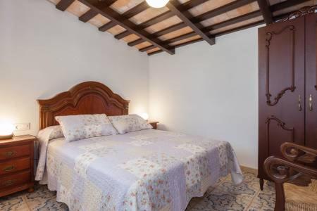 Casa rural-Granja (La casa de la abuela Juana) - Chalet de 2 dormitorios - 25