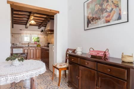 Casa rural-Granja (La casa de la abuela Juana) - Chalet de 2 dormitorios - 26