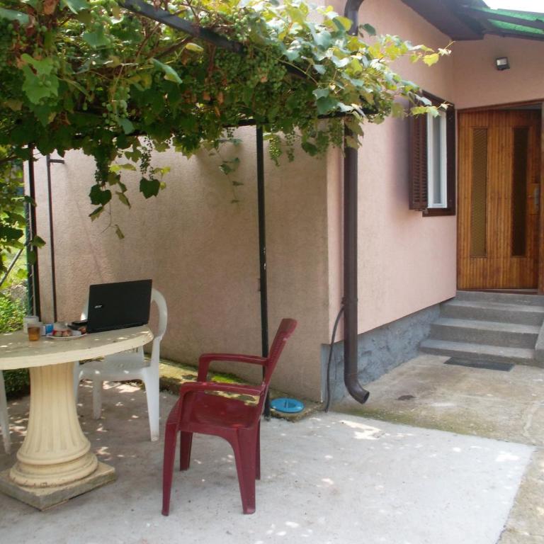 Apartman Magdalena - Apartman sa Pogledom na Vrt - 6