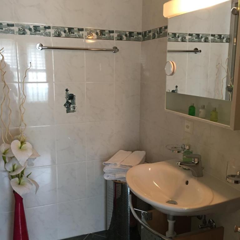 B&B Kelly - Standard Doppelzimmer - 18