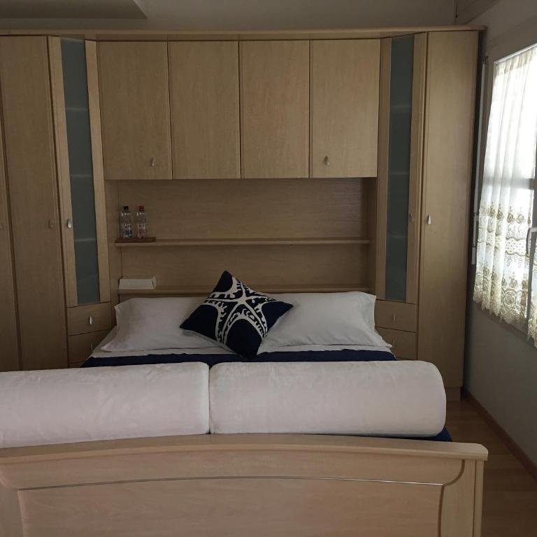 B&B Kelly - Standard Doppelzimmer - 17