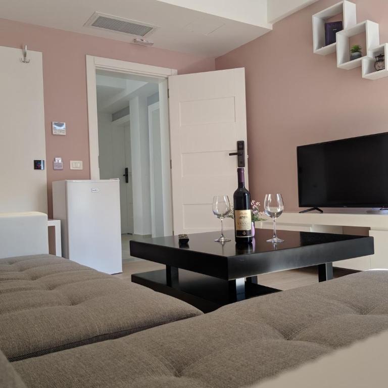 Bella Vista B&B - Deluks Apartman - 2