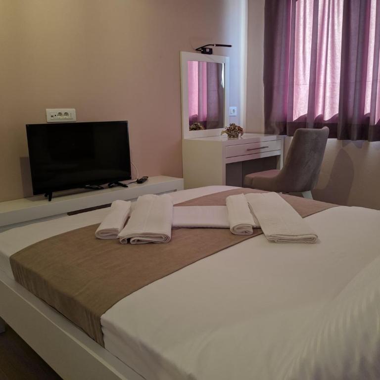 Bella Vista B&B - Deluks Apartman - 3