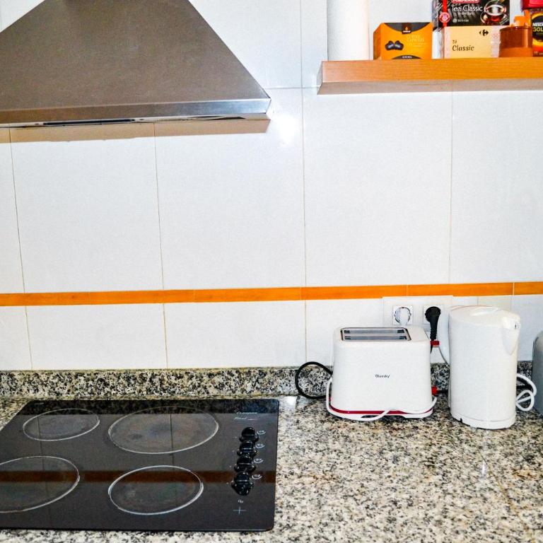 Apartment La Esquina - Apartamento con balcón - 18