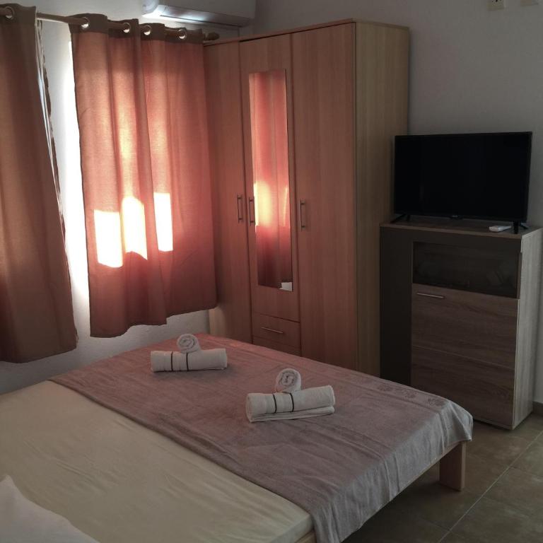 Apartmani Labovic - Apartment - 2