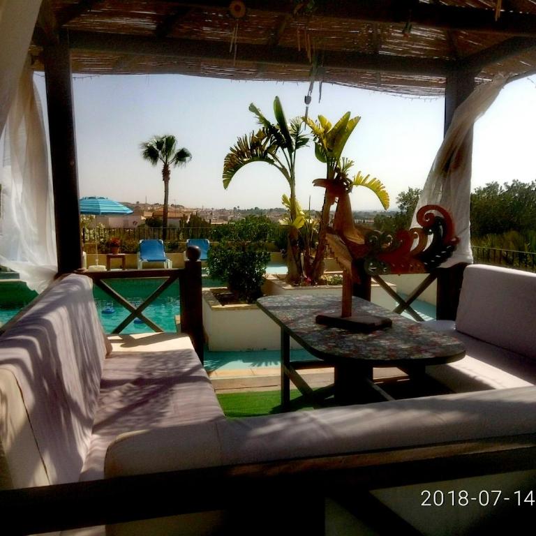 La Vie en Rose - Apartamento con terraza - 10