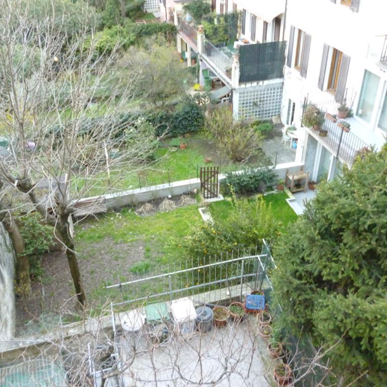 Hotel San Giovanni - Camera Matrimoniale/Doppia con Letti Singoli - 10