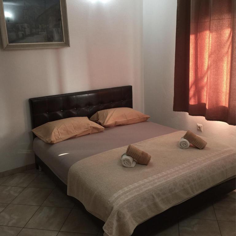 Apartmani Labovic - Apartment - 1
