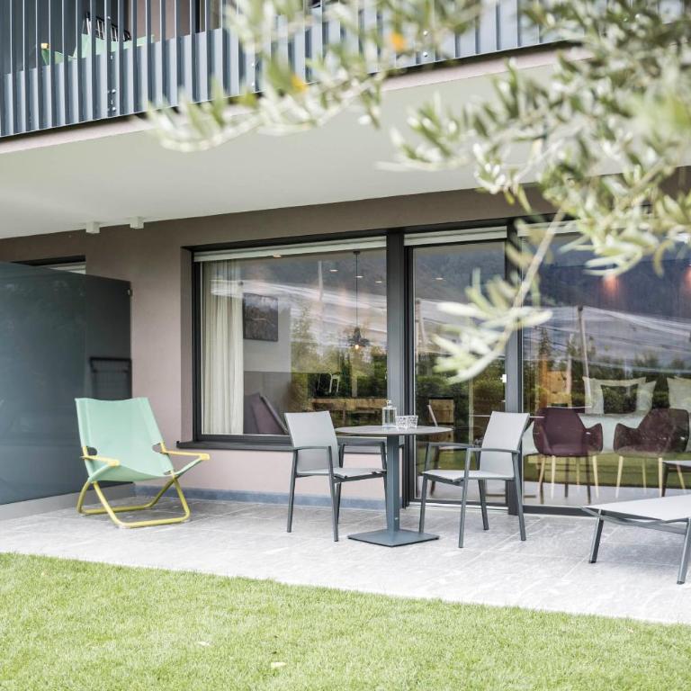 Vinea - Apartments - Appartamento Standard - 3