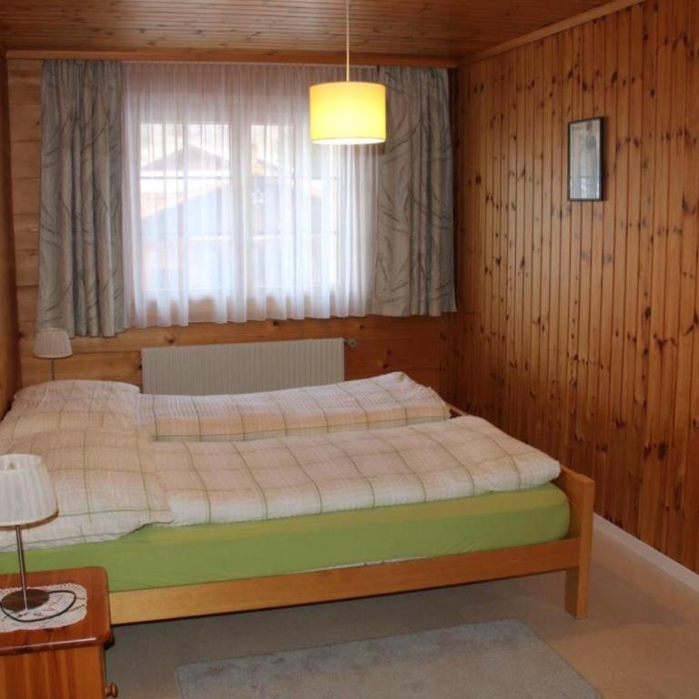 Haus Wiedersehn - Apartment - 12
