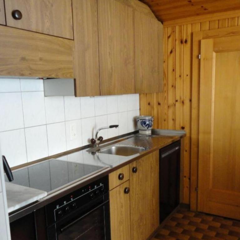Haus Wiedersehn - Apartment - 16