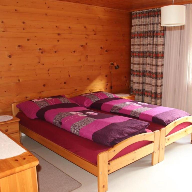 Haus Wiedersehn - Apartment - 11