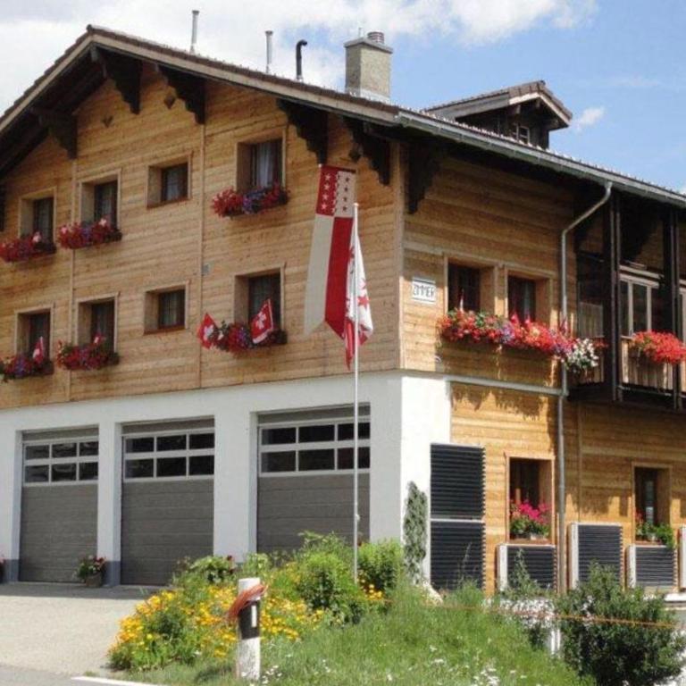 Haus Wiedersehn - Apartment - 8