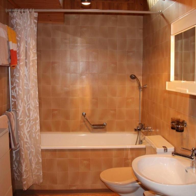 Haus Wiedersehn - Apartment - 14