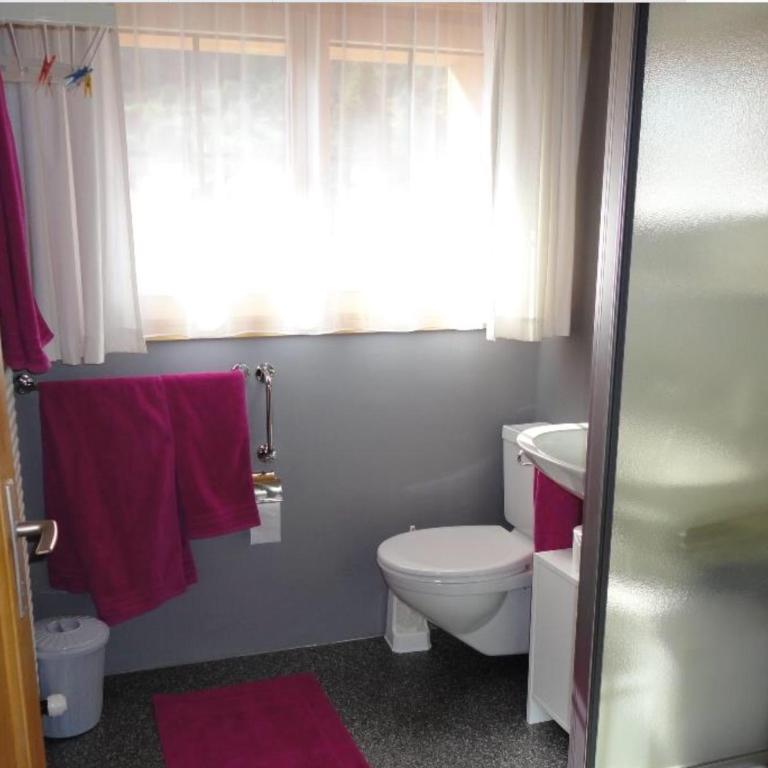 Haus Wiedersehn - Apartment - 15