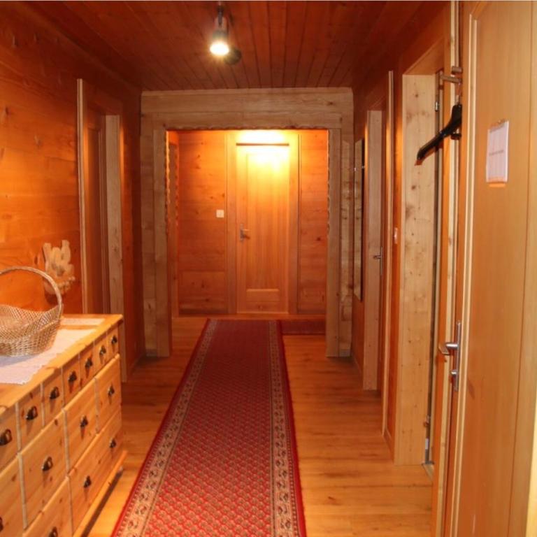 Haus Wiedersehn - Apartment - 19