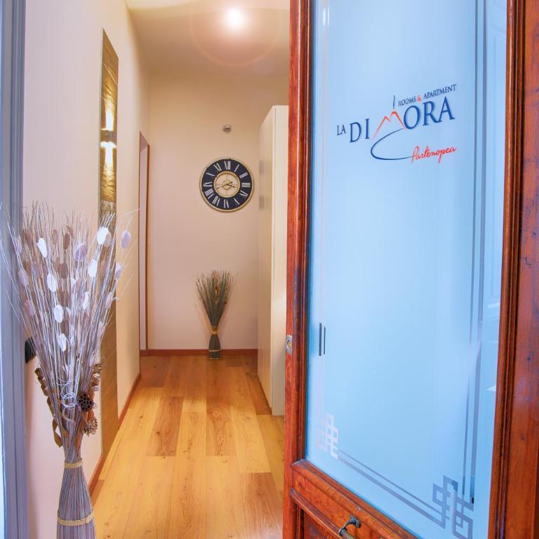 La Dimora Luca Giordano - Apartment - 1