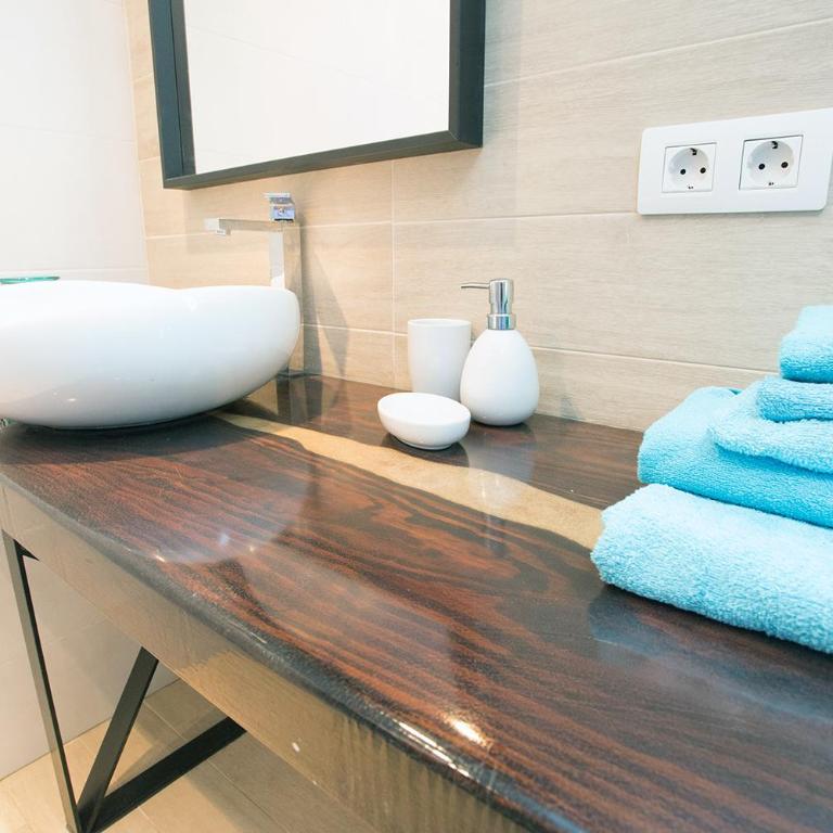 Enigma - Apartamento - 6