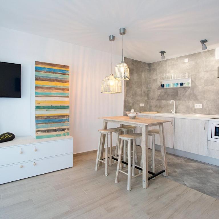 Enigma - Apartamento - 5