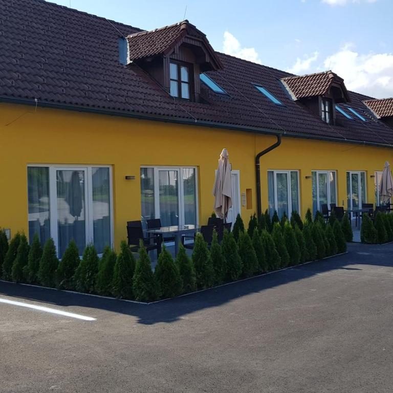 KM Hotel Murtal - Chambre Lits Jumeaux Standard - 2
