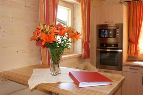Achenseer Hüttendörfl - Chalet (2 Erwachsene) - 31