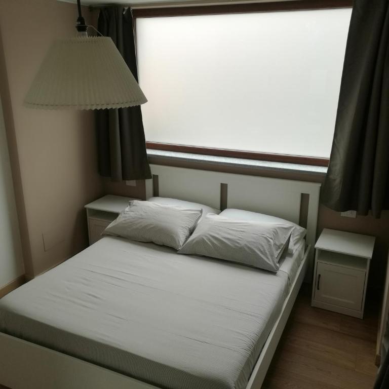 B&B La Maison D' Amelie Camere e Appartamenti - Appartamento con Vista Giardino - 12