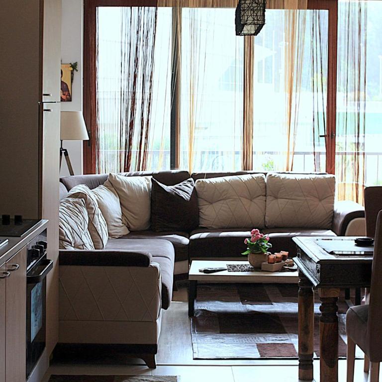 Apartmani Sport Igalo - Two-Bedroom Apartment - 9