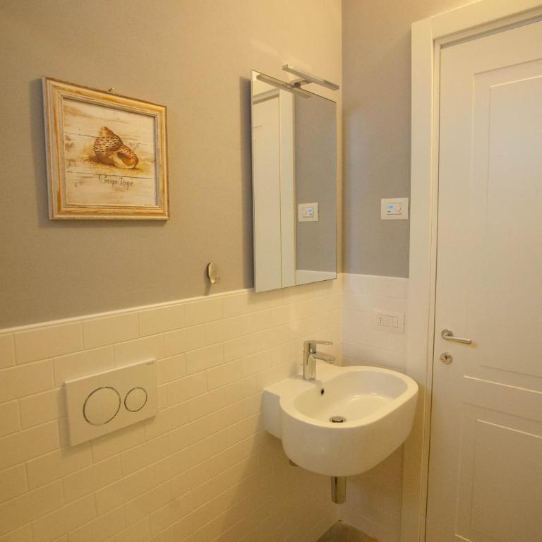 Italianflat - Maison du Lac - Appartamento con Vista Piscina - 8