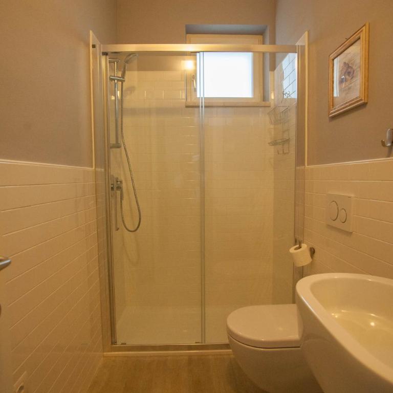 Italianflat - Maison du Lac - Appartamento con Vista Piscina - 7