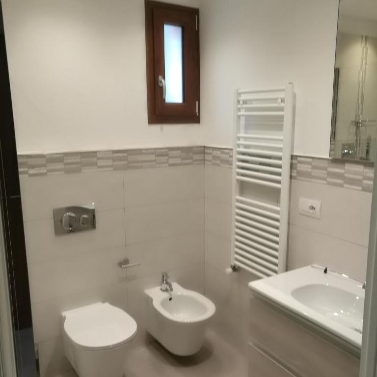 B&B La Maison D' Amelie Camere e Appartamenti - Appartamento con Vista Giardino - 6