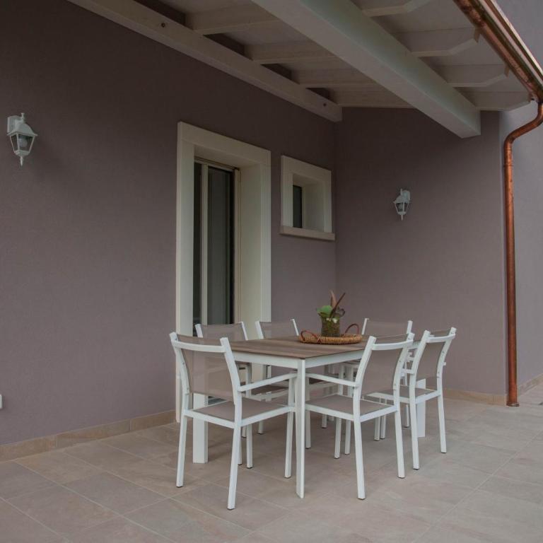 Italianflat - Maison du Lac - Appartamento con Vista Piscina - 10