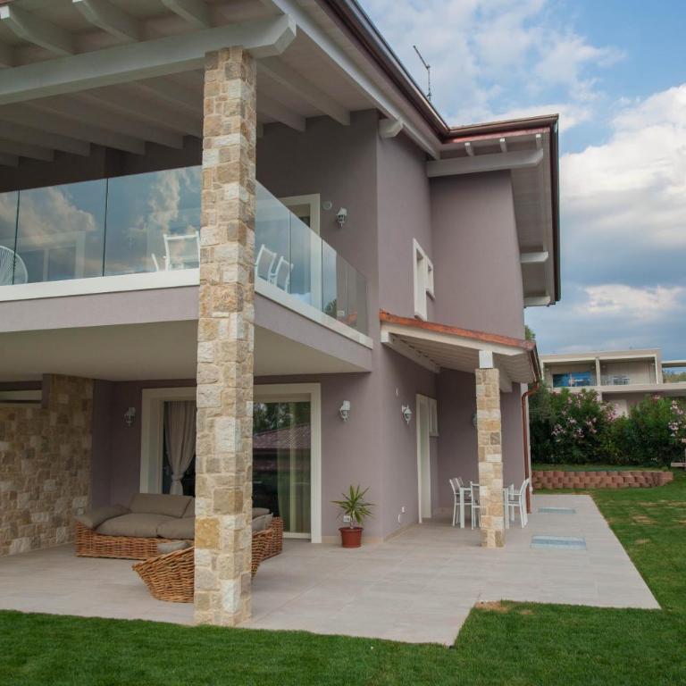 Italianflat - Maison du Lac - Appartamento con Vista Piscina - 6