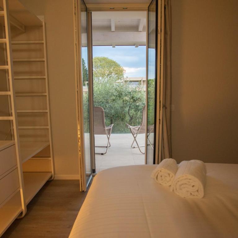 Italianflat - Maison du Lac - Appartamento con Vista Lago - 16