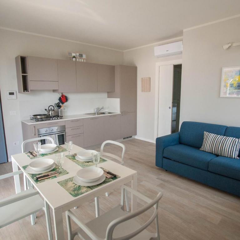 Italianflat - Maison du Lac - Appartamento con Vista Lago - 13