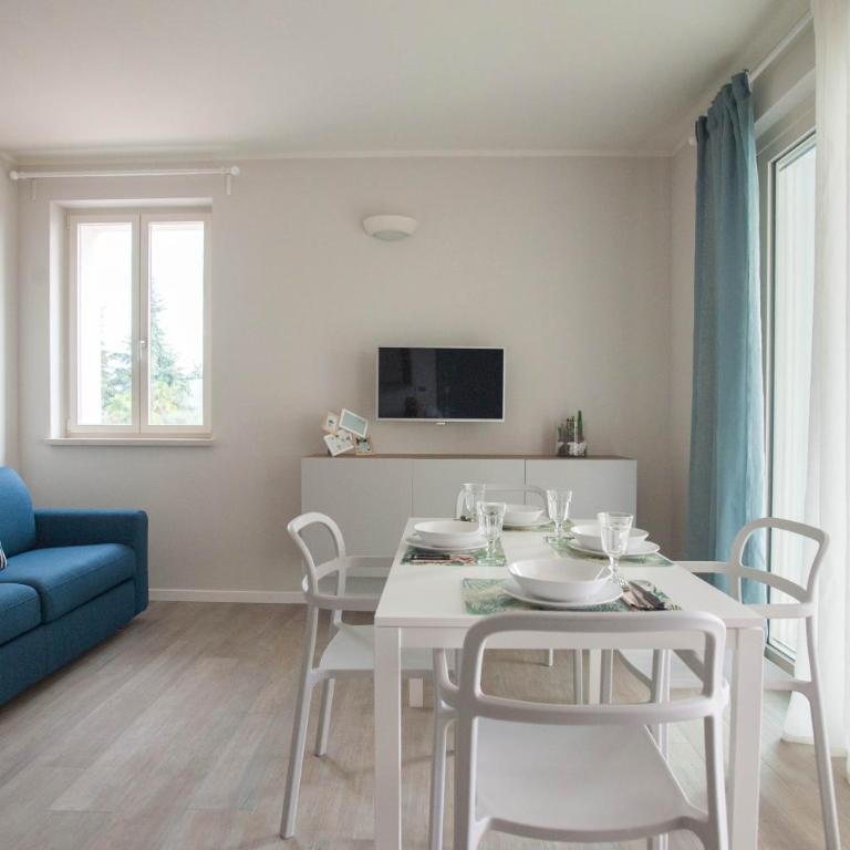 Italianflat - Maison du Lac - Appartamento con Vista Lago - 11