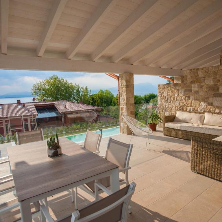 Italianflat - Maison du Lac - Appartamento con Vista Lago - 7