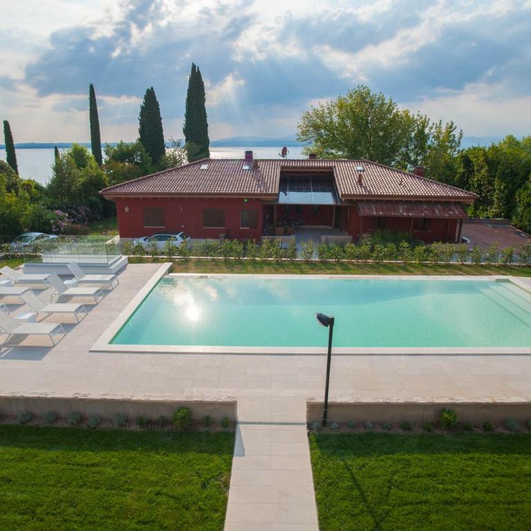 Italianflat - Maison du Lac - Appartamento con Vista Lago - 6