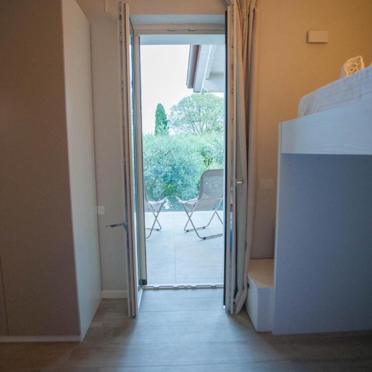 Italianflat - Maison du Lac - Appartamento con Vista Lago - 15