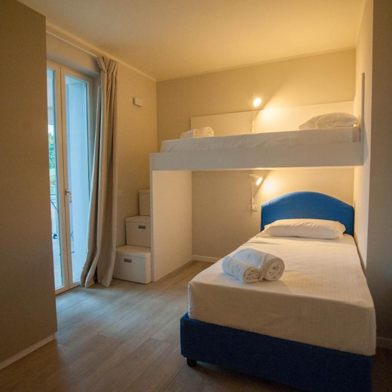 Italianflat - Maison du Lac - Appartamento con Vista Lago - 14