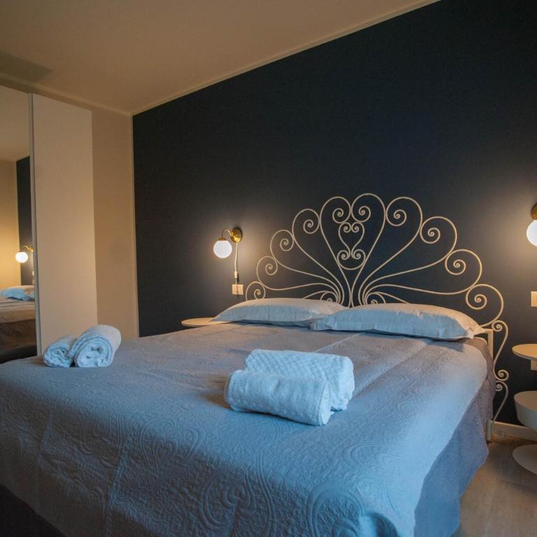 Italianflat - Maison du Lac - Appartamento con Vista Lago - 10