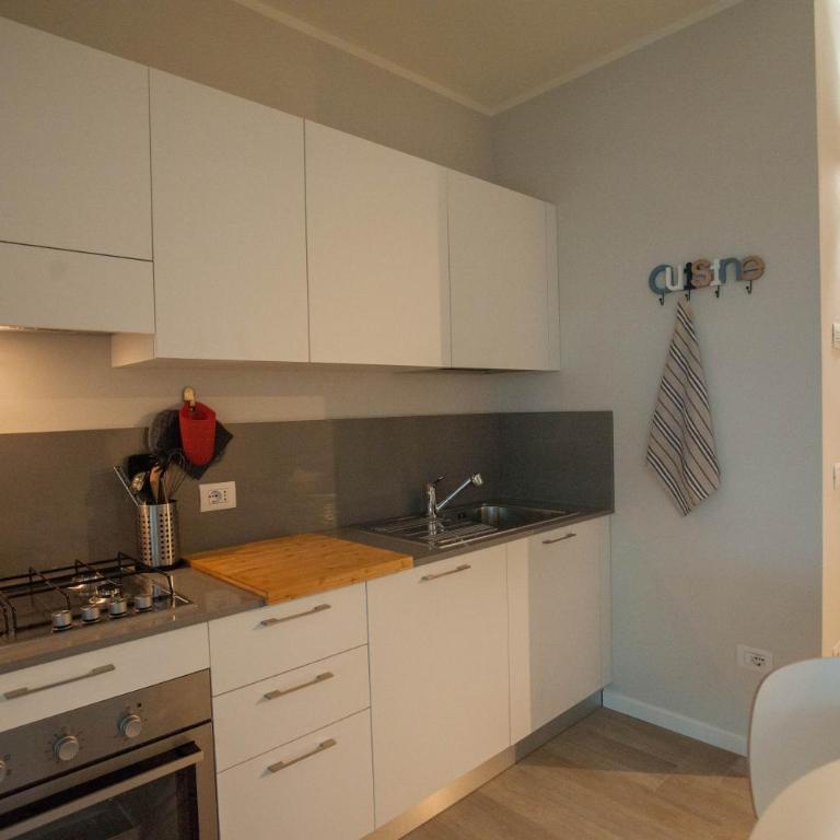 Italianflat - Maison du Lac - Appartamento con Vista Lago - 9