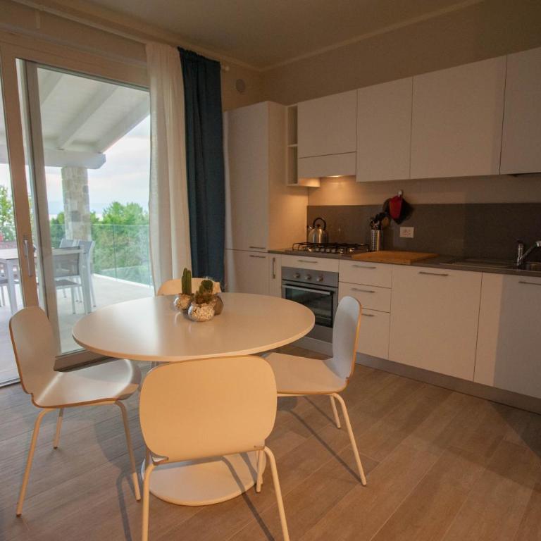 Italianflat - Maison du Lac - Appartamento con Vista Lago - 8