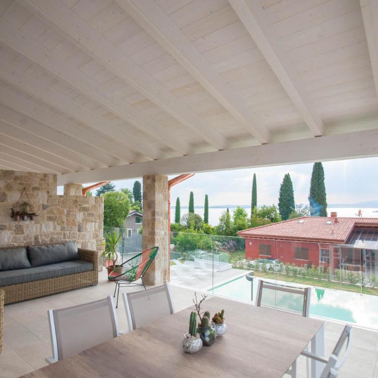 Italianflat - Maison du Lac - Appartamento con Vista Lago - 3