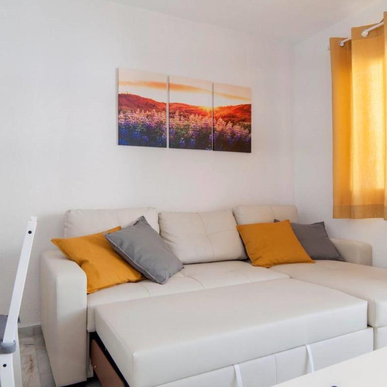 Happy Nest - Apartamento con vistas a las montañas - 28