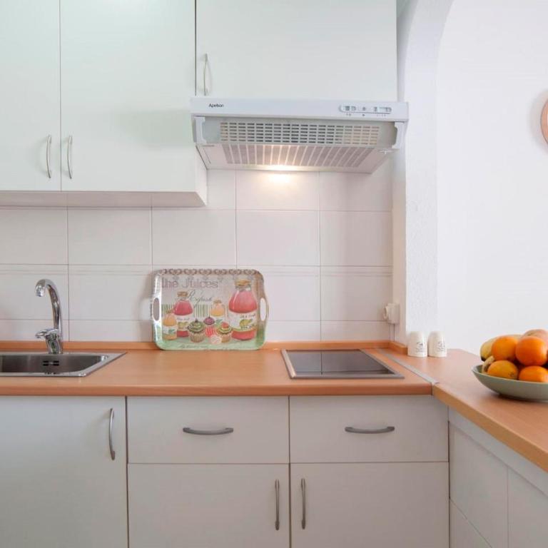 Happy Nest - Apartamento con vistas a las montañas - 6