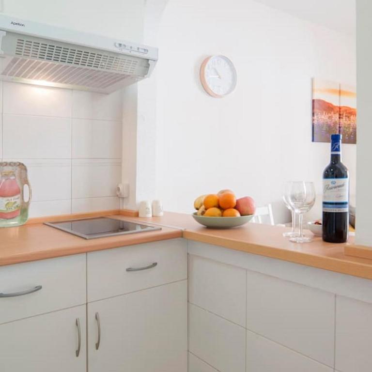 Happy Nest - Apartamento con vistas a las montañas - 17