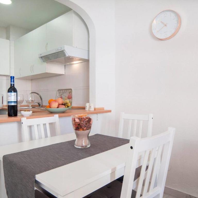 Happy Nest - Apartamento con vistas a las montañas - 15