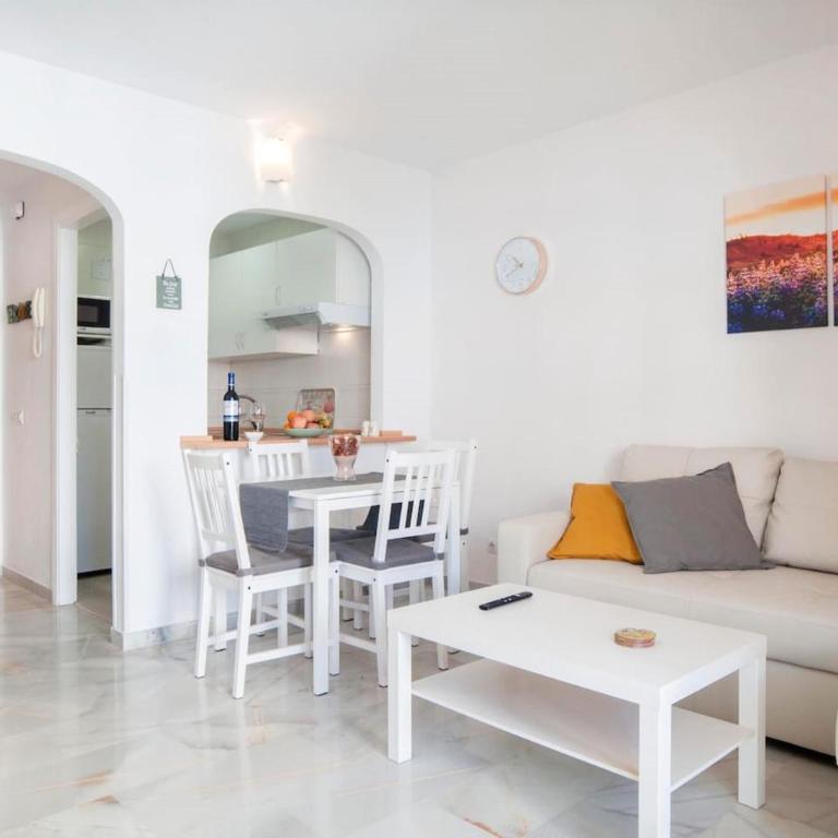 Happy Nest - Apartamento con vistas a las montañas - 10
